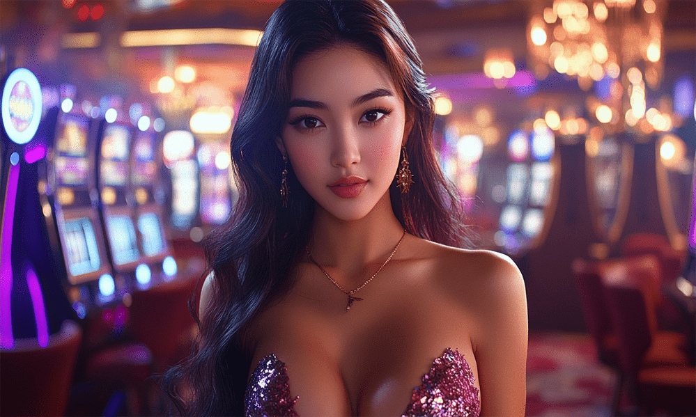 casino game free 100
